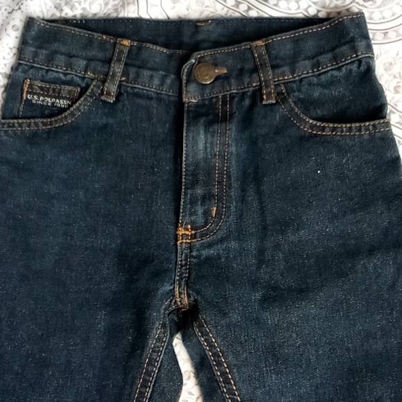 Boys U.S. polo assn. Jeans - Picture 9 of 10